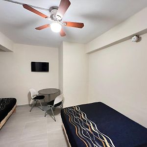 Habitación con 2 Camas Individuales